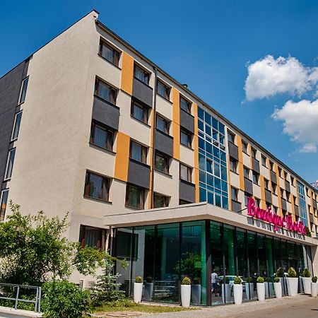Boutique Hotel'S Kwiska - Legnicka Breslau Exterior foto