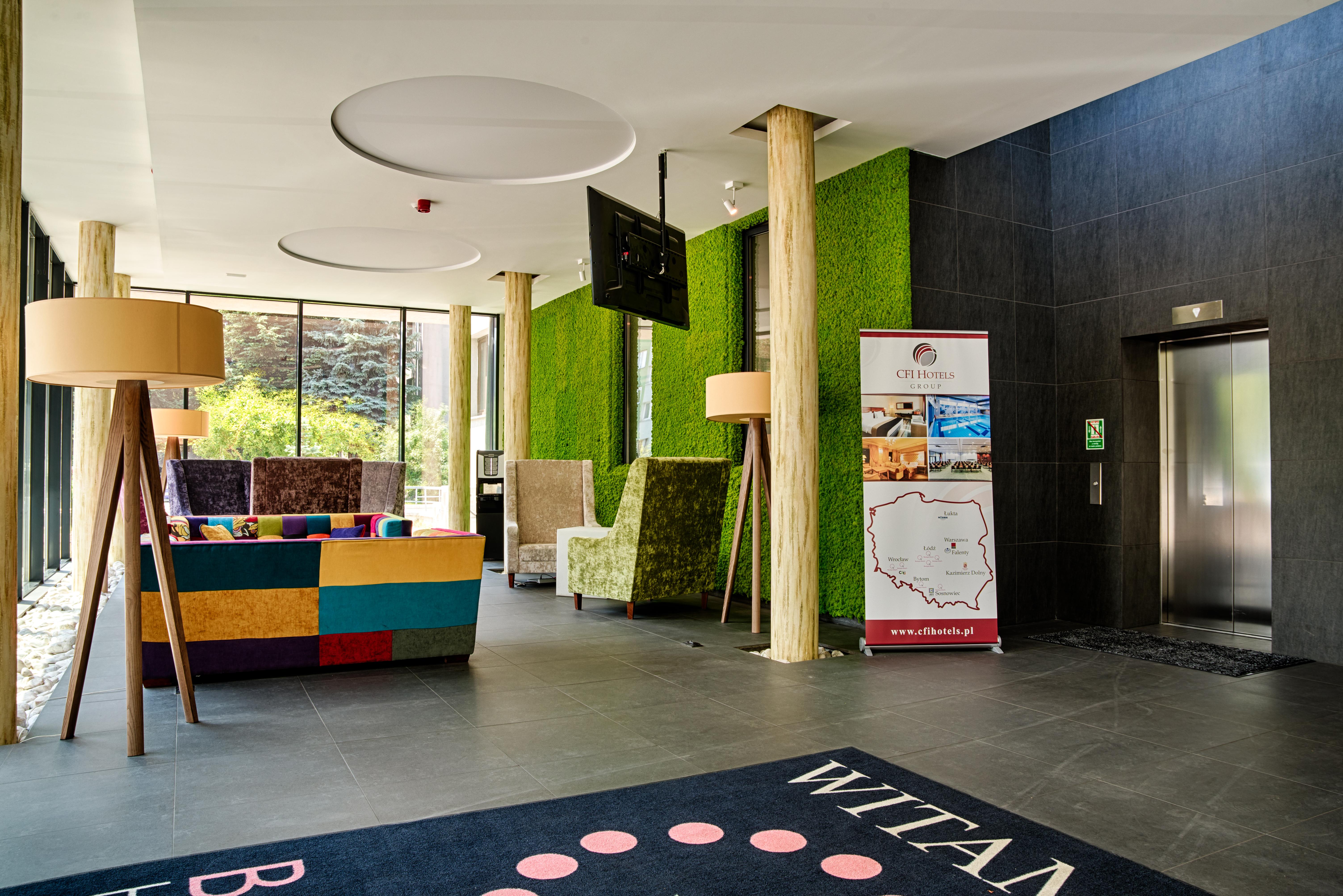 Boutique Hotel'S Kwiska - Legnicka Breslau Exterior foto