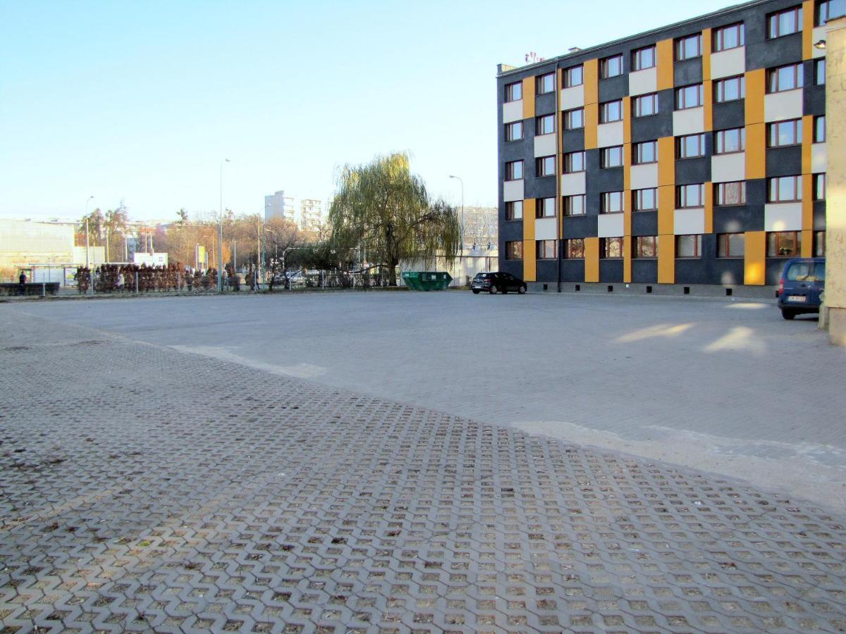 Boutique Hotel'S Kwiska - Legnicka Breslau Exterior foto